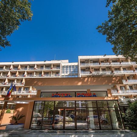 Hotel Doina Neptun Esterno foto