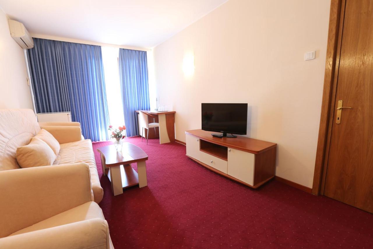 Hotel Doina Neptun Esterno foto