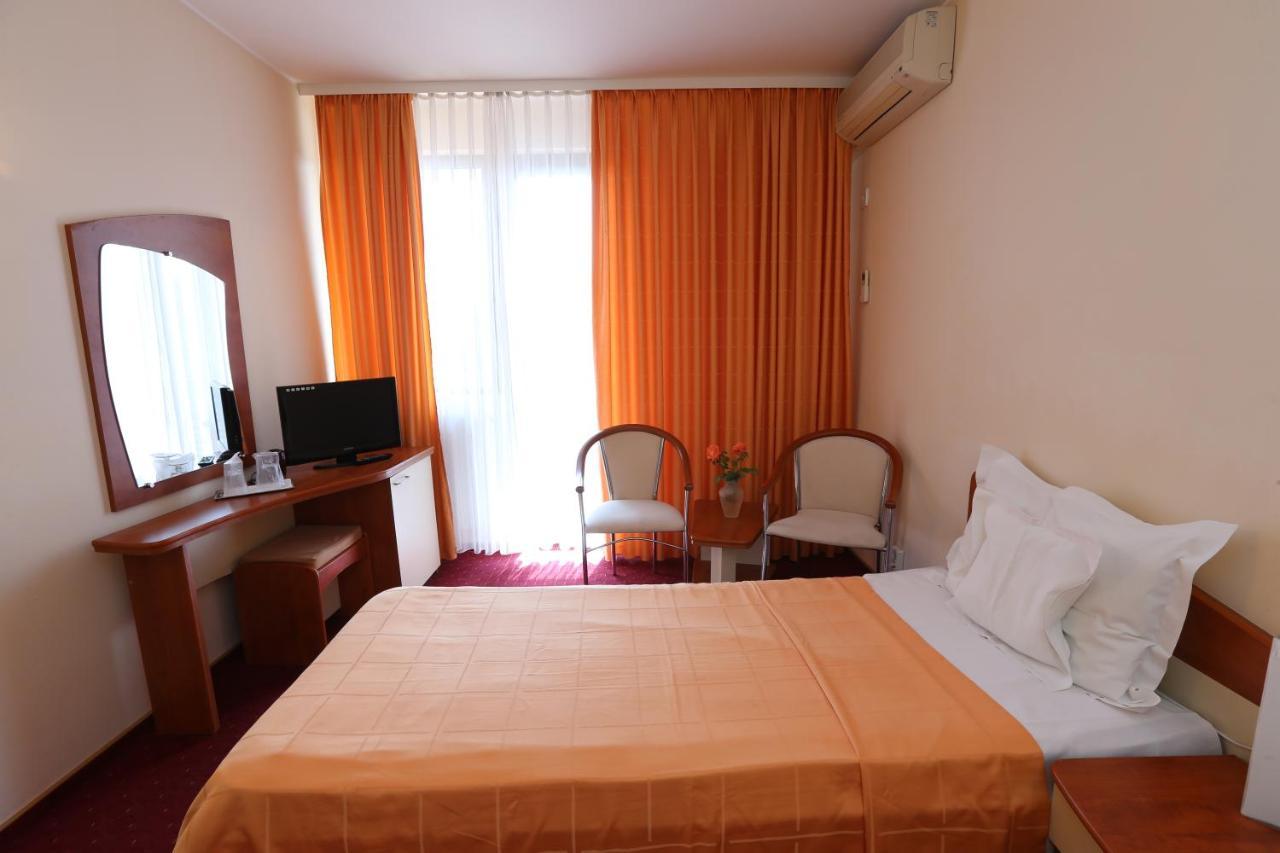 Hotel Doina Neptun Esterno foto
