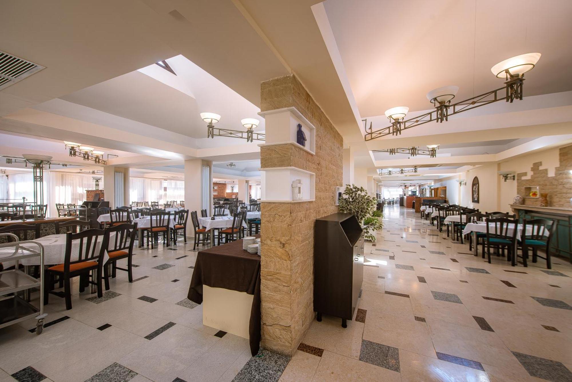 Hotel Doina Neptun Esterno foto