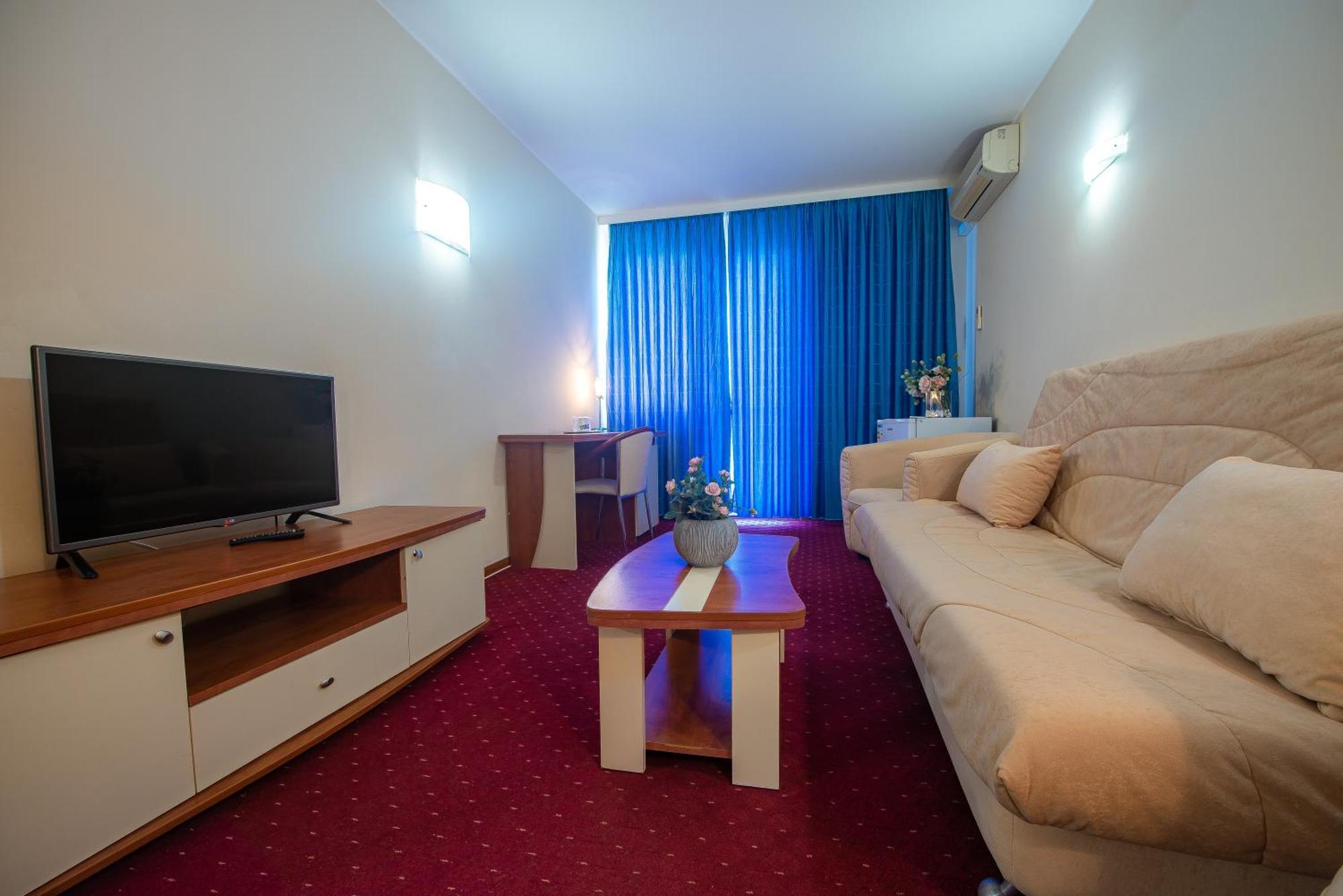 Hotel Doina Neptun Esterno foto