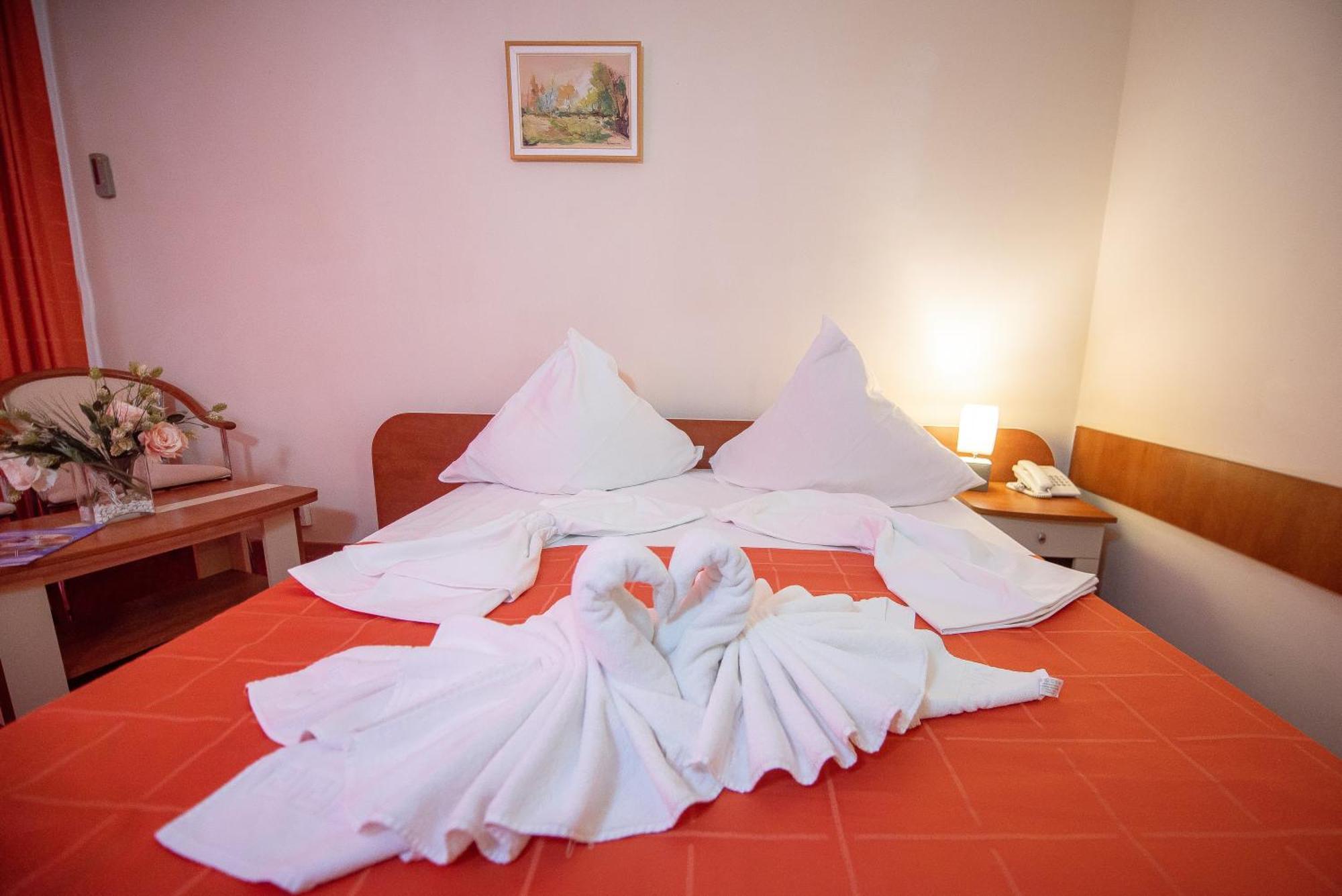 Hotel Doina Neptun Esterno foto