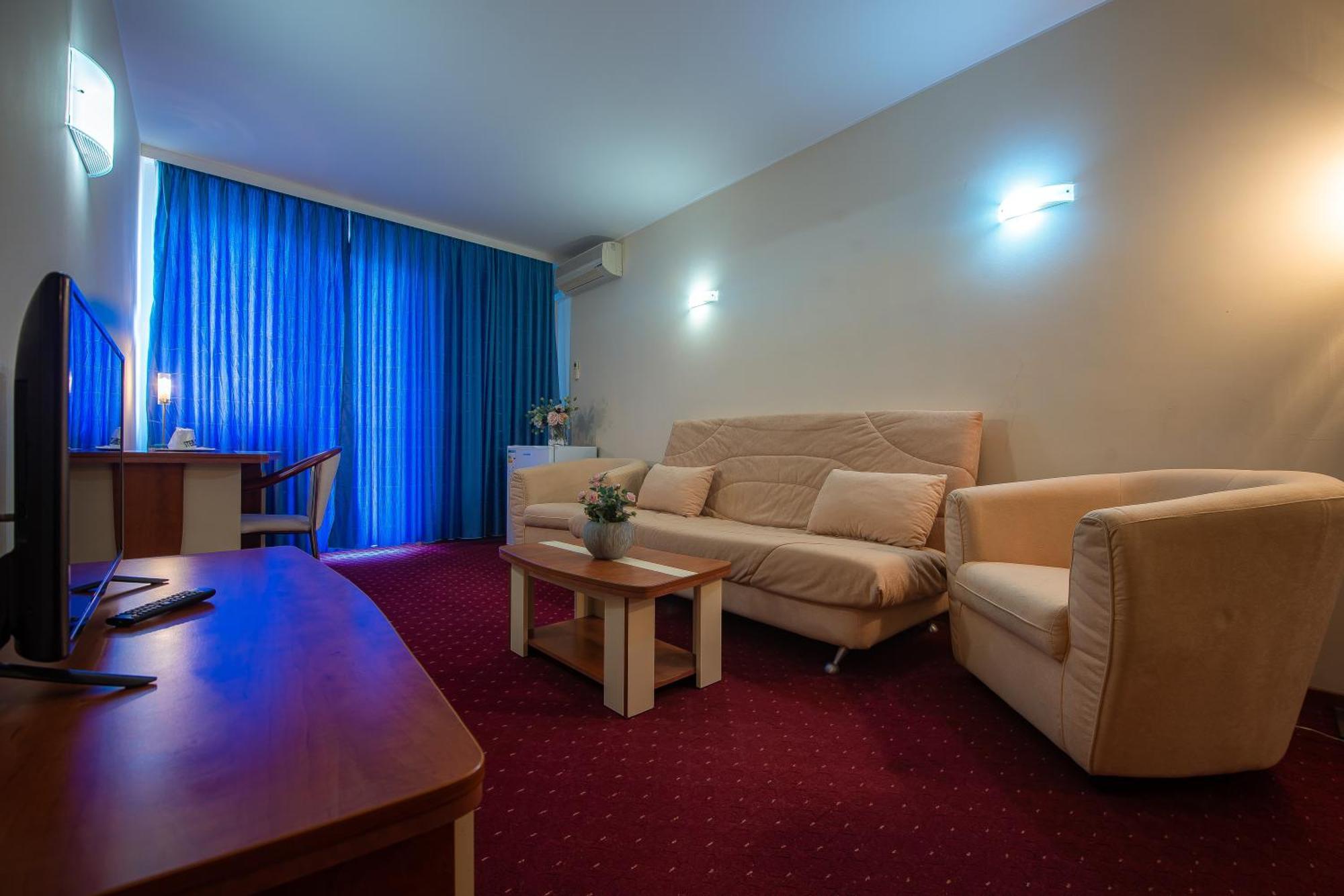 Hotel Doina Neptun Esterno foto