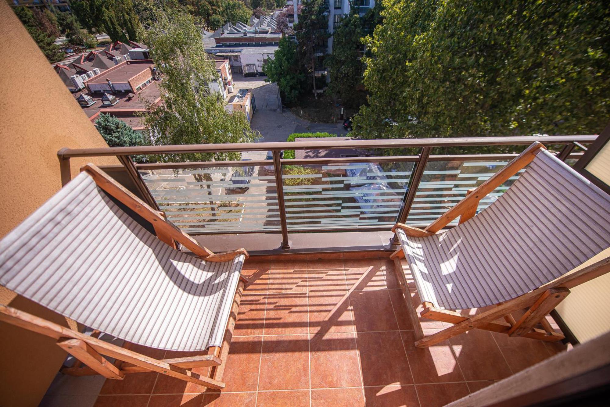 Hotel Doina Neptun Esterno foto