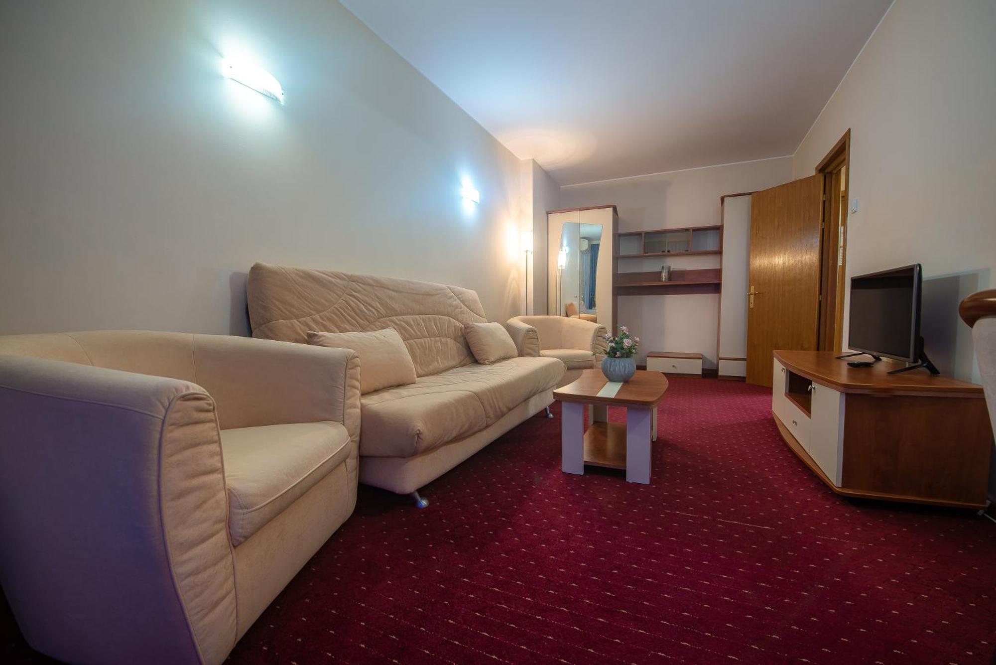 Hotel Doina Neptun Esterno foto