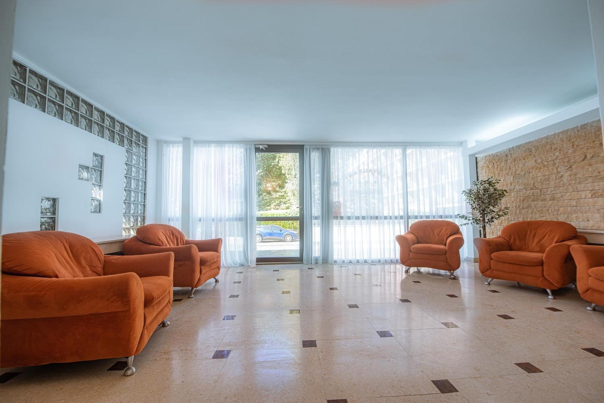 Hotel Doina Neptun Esterno foto