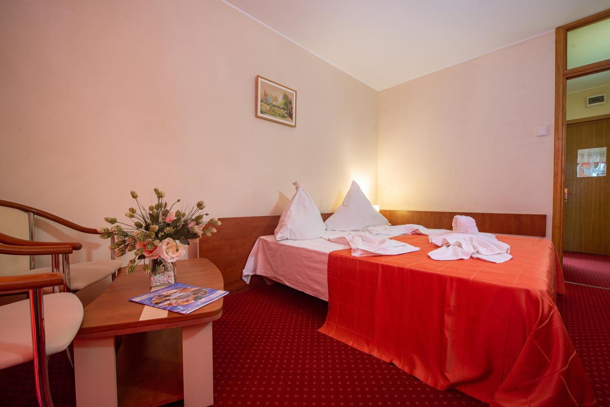 Hotel Doina Neptun Esterno foto