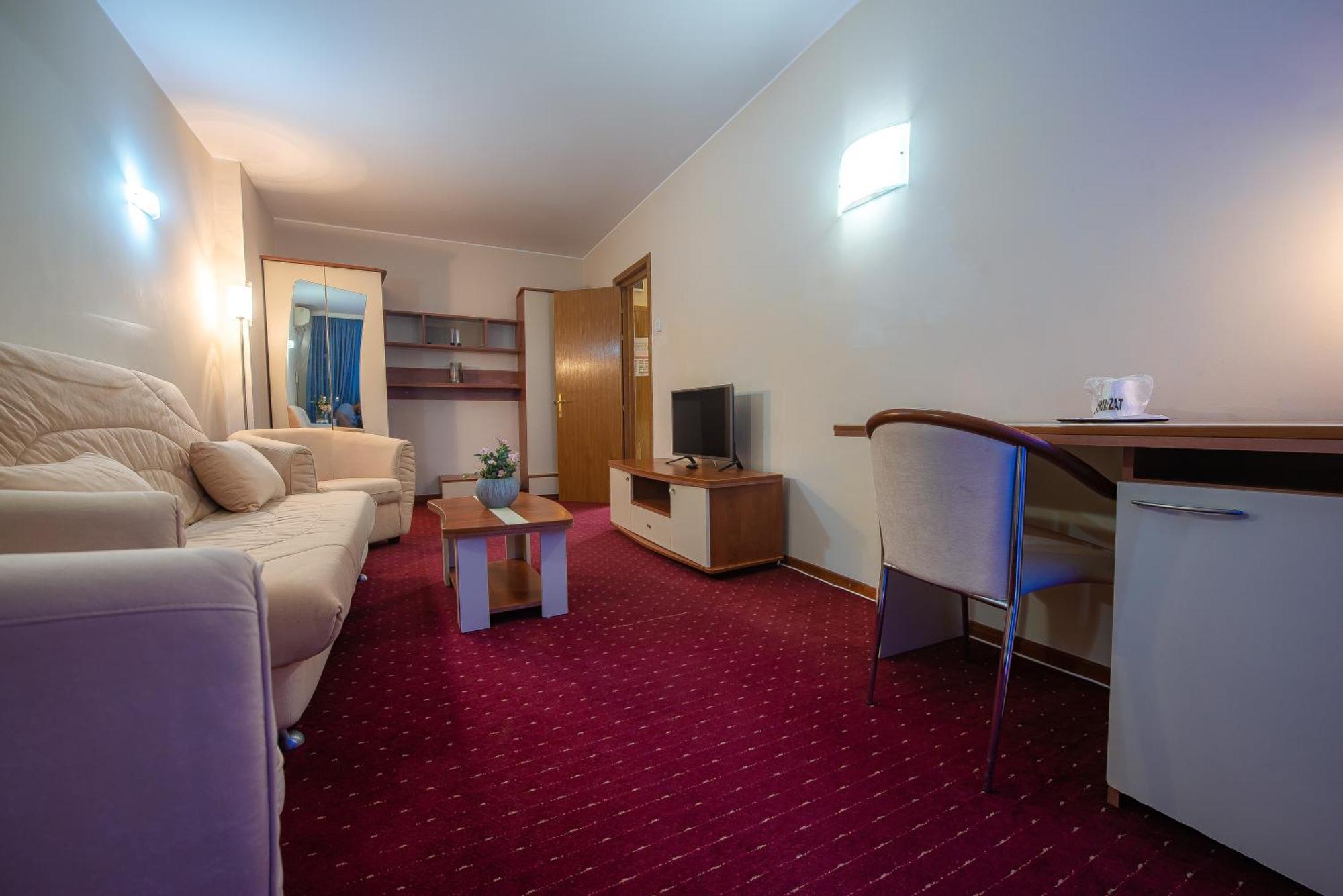 Hotel Doina Neptun Esterno foto