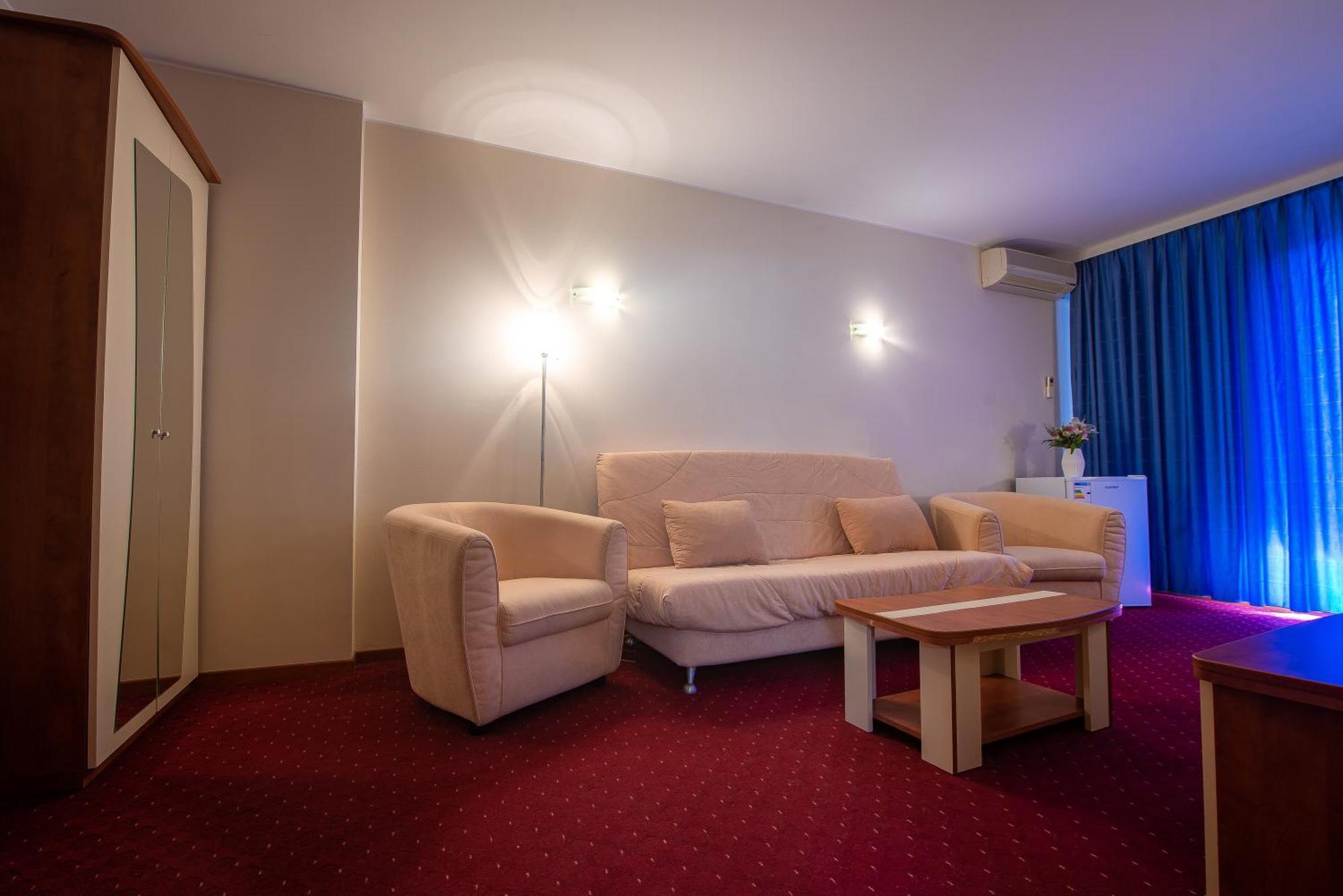 Hotel Doina Neptun Esterno foto