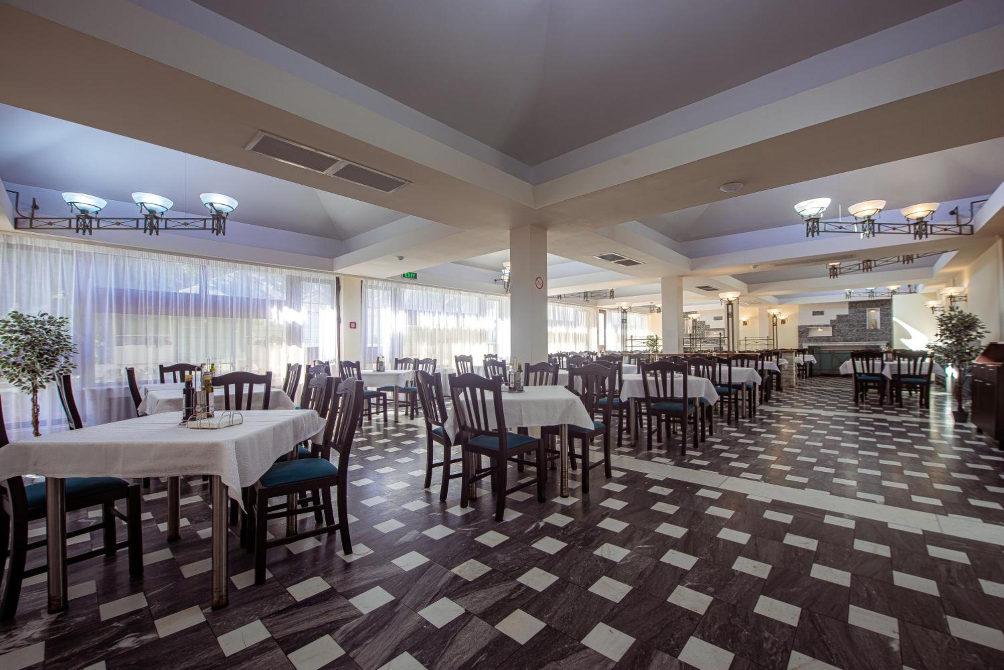 Hotel Doina Neptun Esterno foto