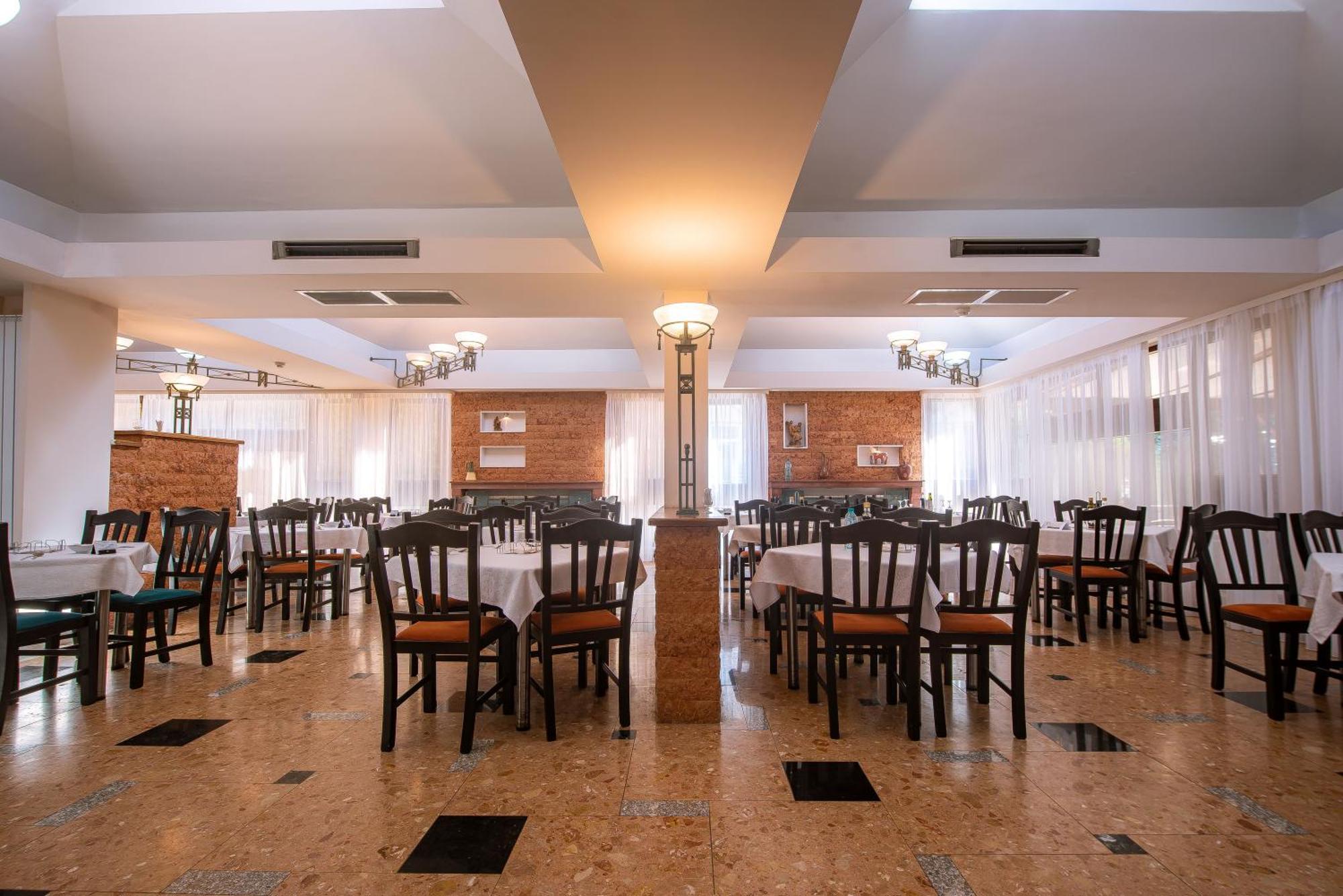 Hotel Doina Neptun Esterno foto