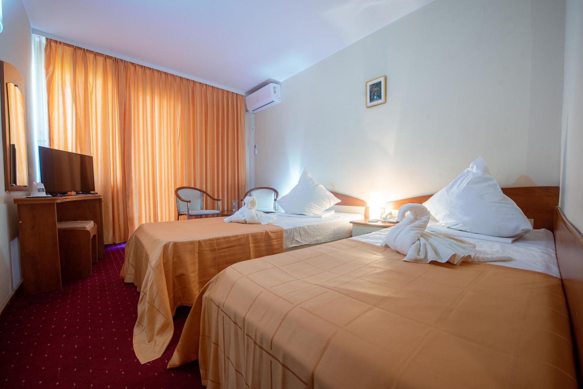 Hotel Doina Neptun Esterno foto